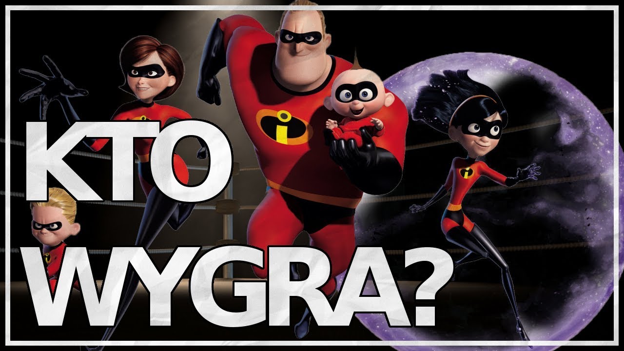 Iniemamocni - kto jest NAJPOTĘŻNIEJSZY? (gość: Klawisz)