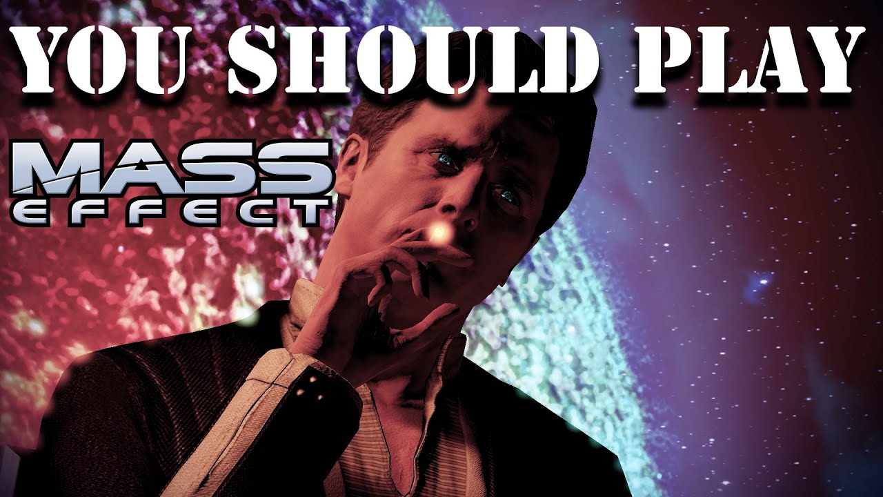 Top 15 Reasons to Play Mass Effect in 2020