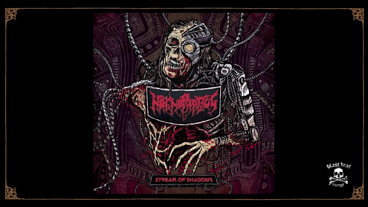 HAEMOPHAGUS - Tombtown