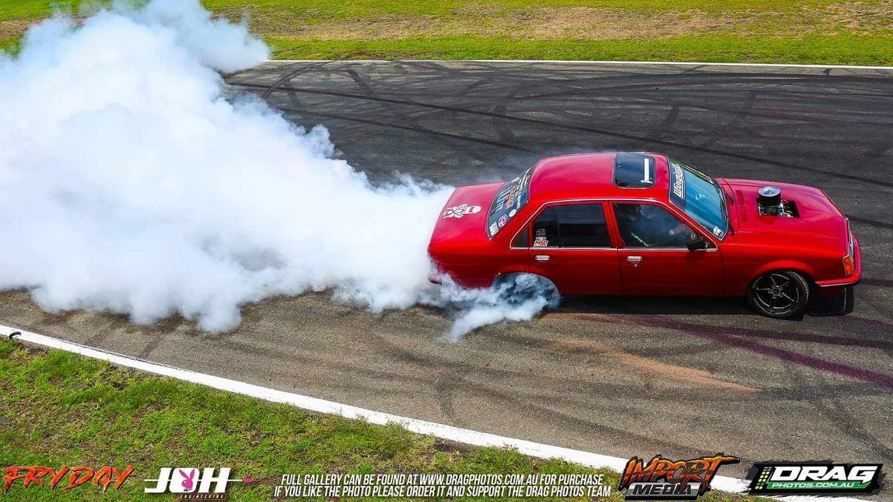 FRYDAYS #11 - EVERY One of Our Cars on Track for SKIDS