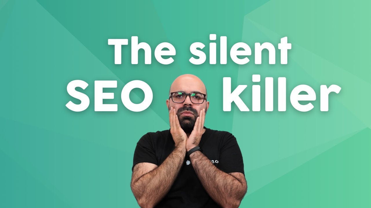 What is keyword cannibalization and how to fix it