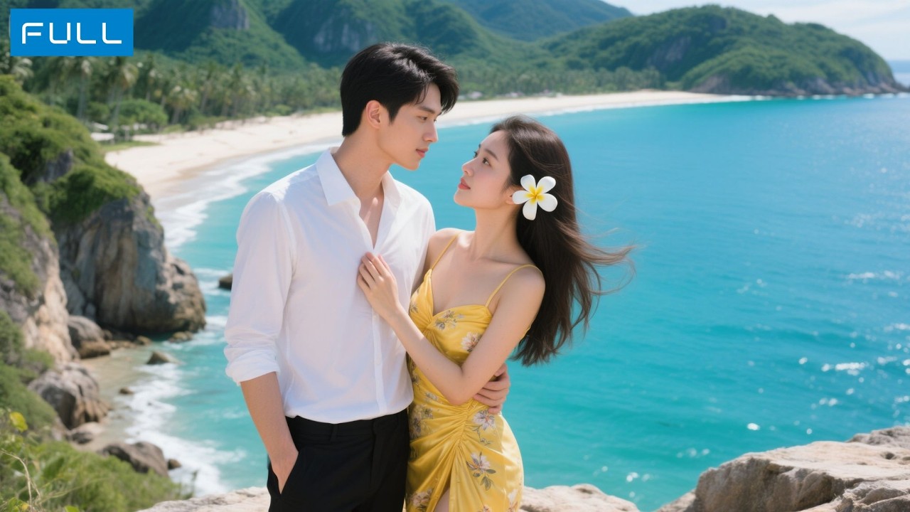 Cô Gái Tìm Trùm Xã Hội Đen Trả Thù, Ai Ngờ Sự Nuông Chiều Bá Đạo Của Anh Khiến Cô Sa Vào Lưới Tình