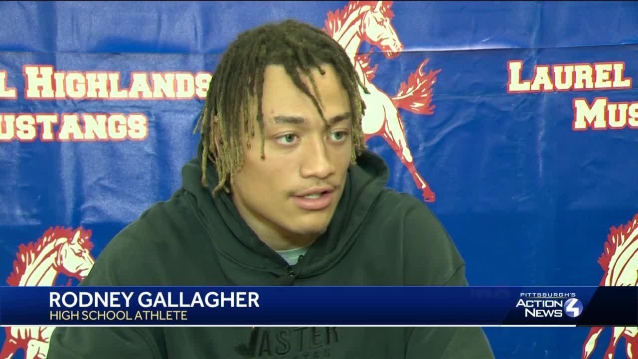 First scholastic athlete in PA to earn NIL deal calls it a unique moment
