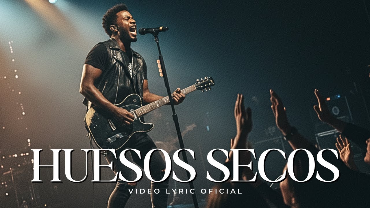 Profec&iacute;a 33 - Huesos Secos [Sanidad] [M&uacute;sica Prof&eacute;tica] (Video Oficial con Letra)