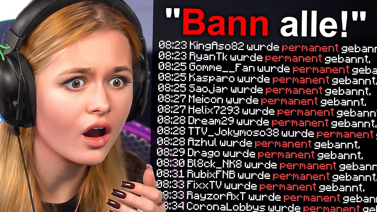 Dümmster NOOB wird plötzlich Admin 😰