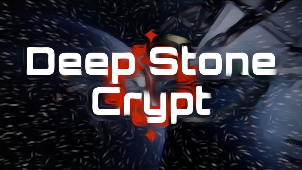 Destiny 2 OST - Deep Stone Crypt