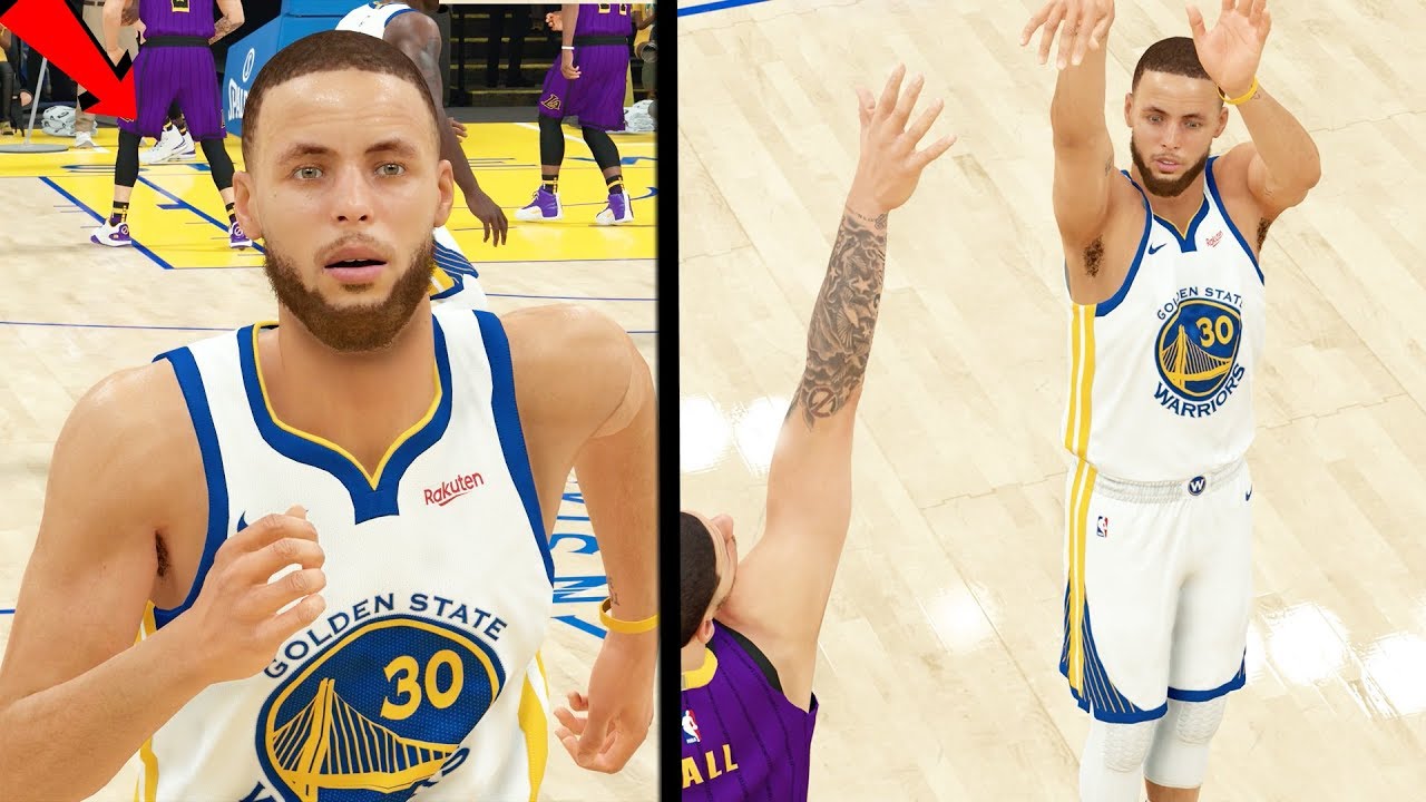 MOST UNBELIEVABLE ENDING! Western Conference Finals vs GSW on HOF! NBA 2k19 MyCAREER Ep. 62