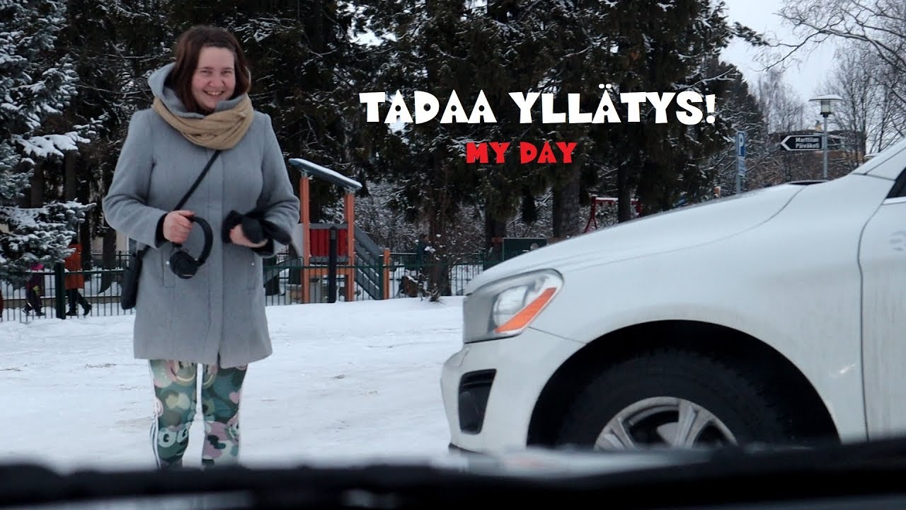 My Day 17 - 