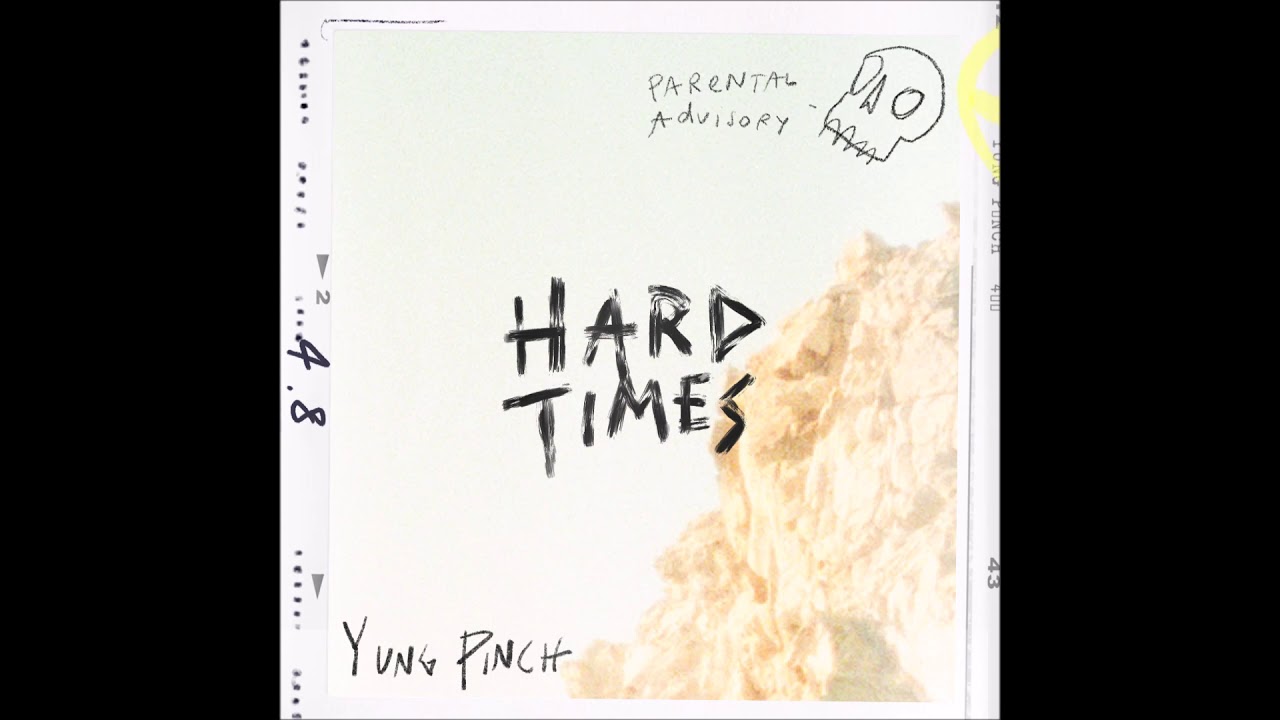 Yung Pinch - 