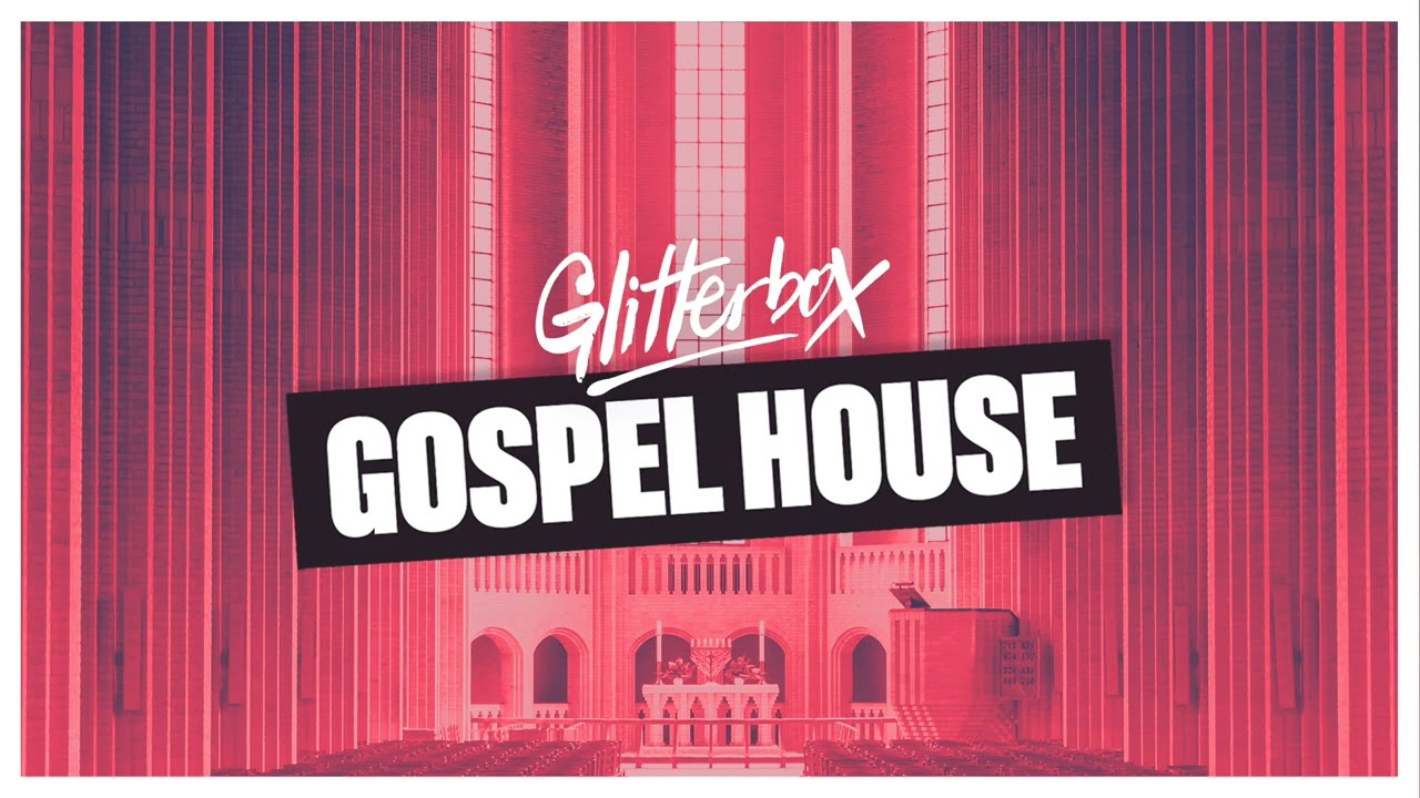 Glitterbox Gospel House - Soulful House & Techno Mix 2023 ⭐ (Uplifting, Vocal)