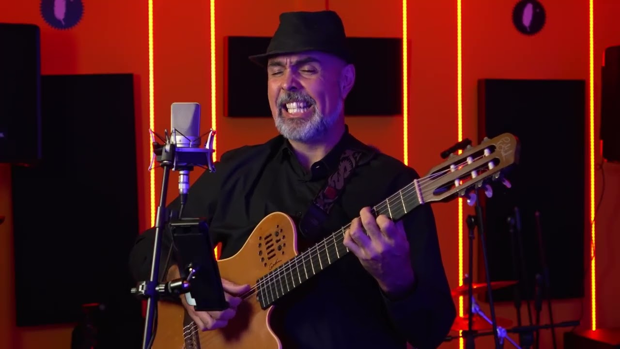 Idilio. Willie Colón