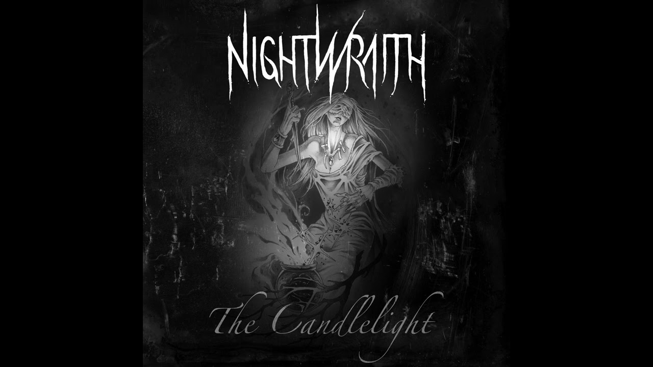 NightWraith - The Candlelight (2025 Single)