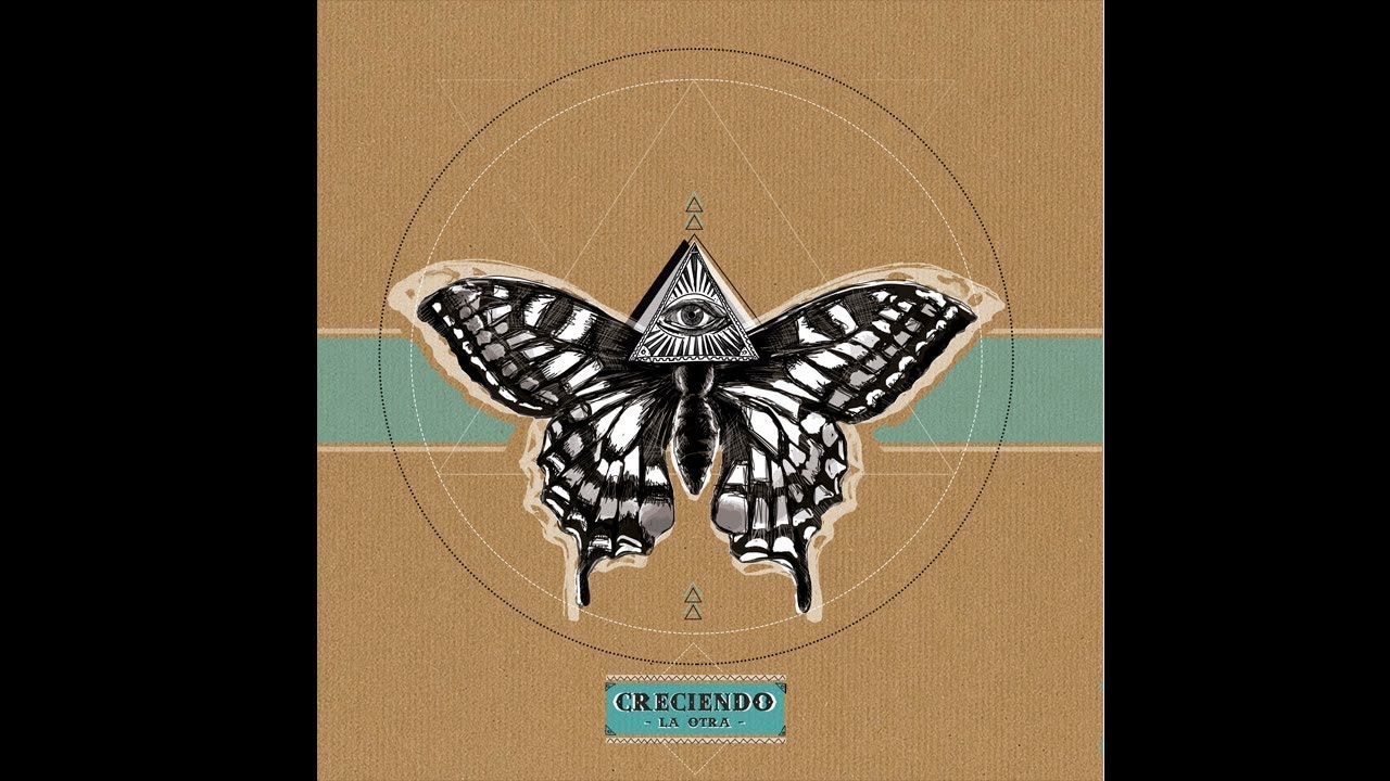 La Otra - Aprender a volar