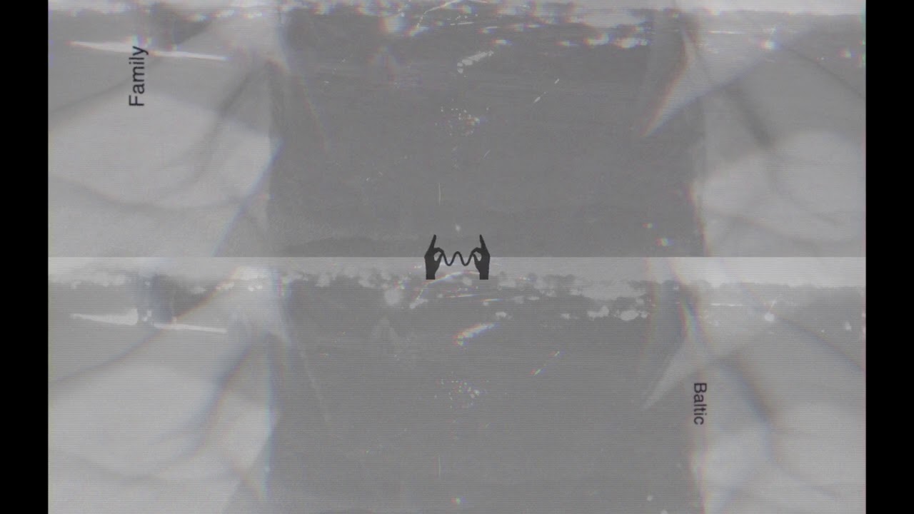 BALTIC FAMILY - eating slavic breakfast with Travis & Scott (prod. Melody Dealers)