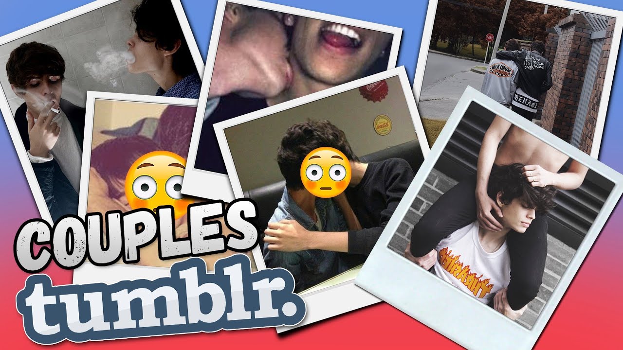 Imitando Fotos Tumblr *Goals De Pareja* PARTE 3| Ft. Libardo Isaza | JeanCarloLeon