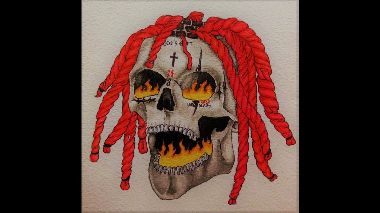 [FREE] Trippie Redd x Punk Rock MGK Type Beat 