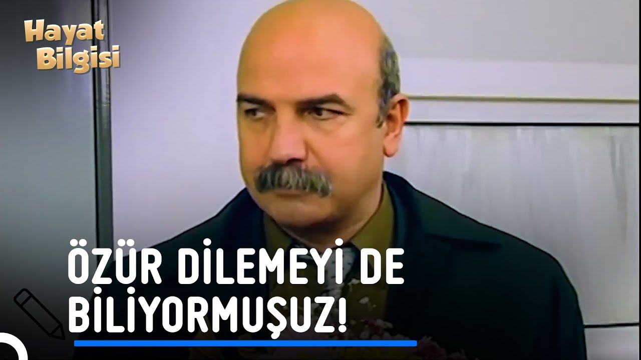 Her Zaman Sen Haklı Çıkamazsın Emin Hoca  | Hayat Bilgisi Efsane Sahneler