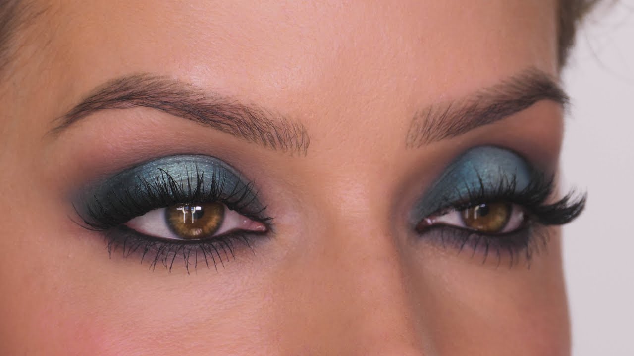 Urban Decay Naked Wild West Palette | COOL-TONED Makeup Tutorial | Shonagh Scott