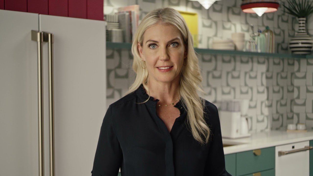 Find Your Personal Style With Caf&eacute; Appliances