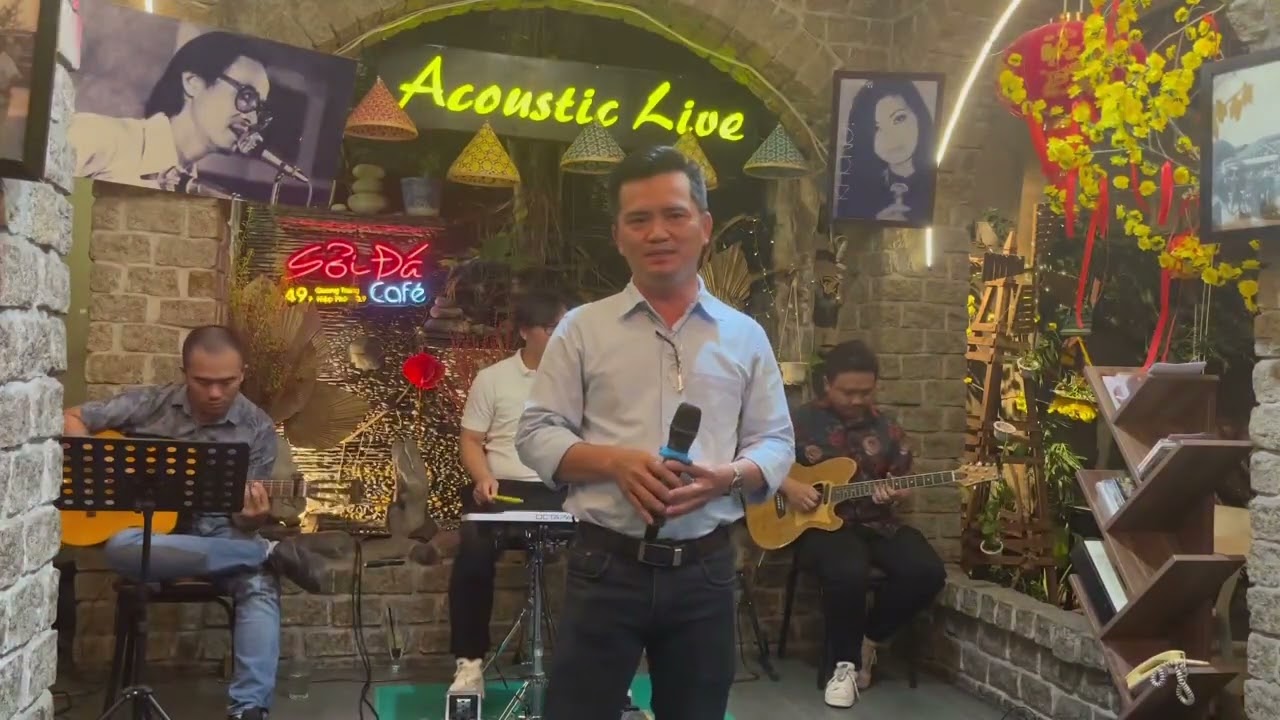 Biển cạn - Kim Tuấn