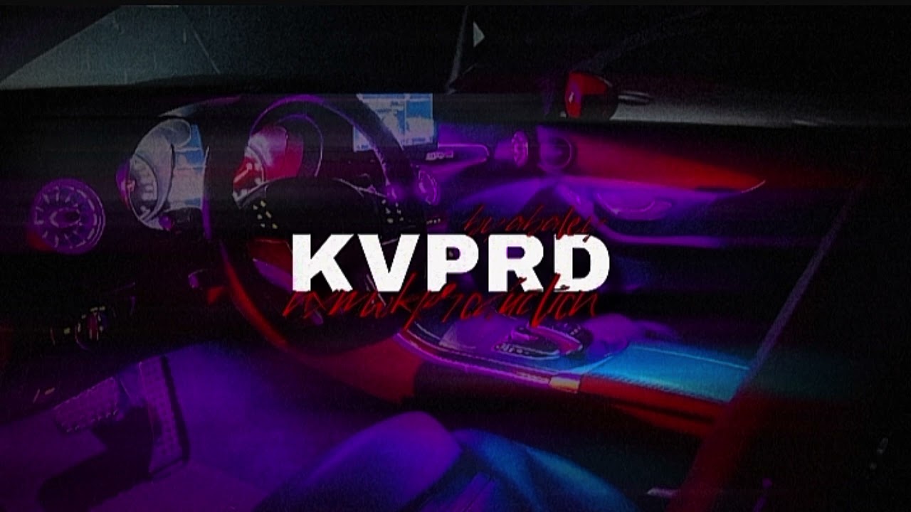 KVPRD x BOUSS - LA MENTALE [REMIX.REGGAE.SIMPLE]🍁🔊🇳🇨🎶