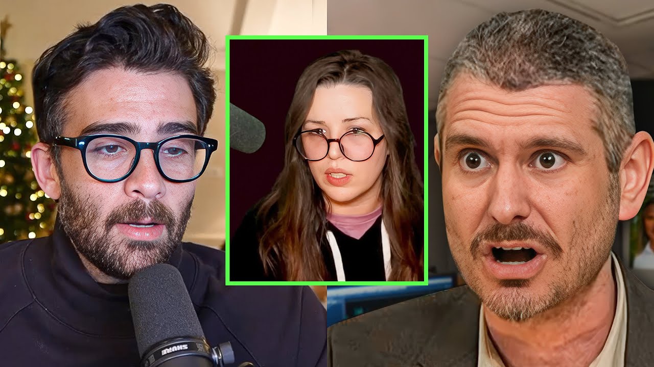 Hasan Reacts To The Kaceytron Apology