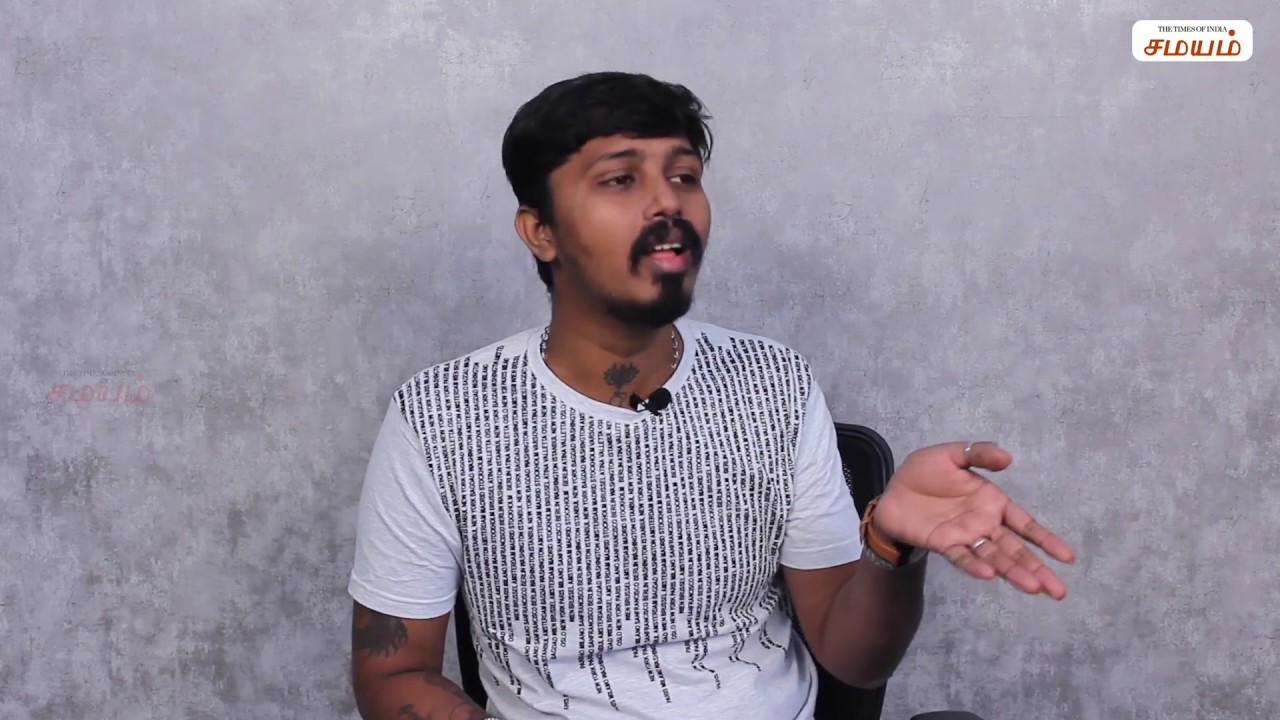 "ஐ லவ் யூ" சொல்ல சொல்லி டார்ச்சர் செய்வார் நித்யானந்தா | SAMAYAM TAMIL