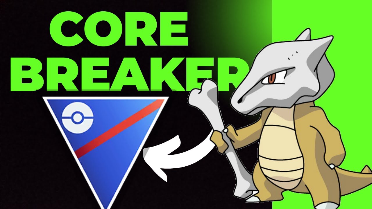 KANTO MAROWAK IS JUST AN AMAZING SAFE SWAPE!! 