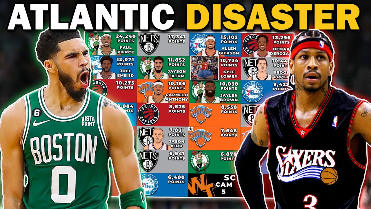 the worst Atlantic Disaster since the Titanic