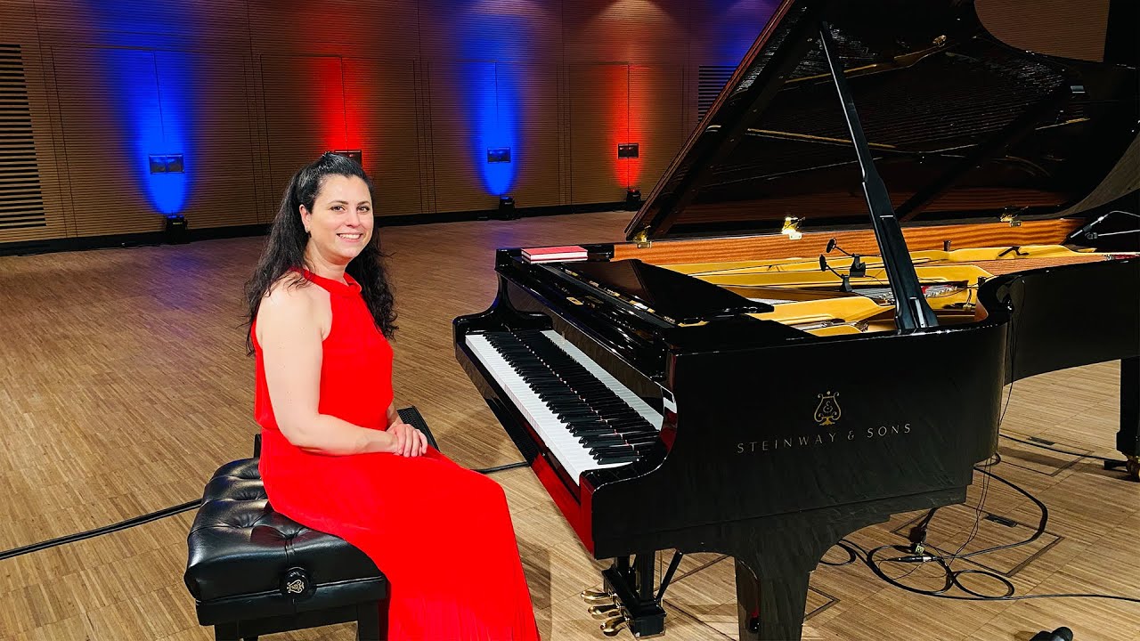 ILLTONIC (15) - Mit Esther Birringer 