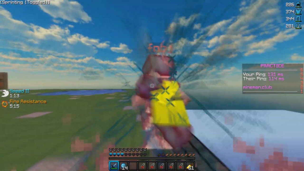 EMTRIHEW - BEST CZ/SK LEGIT PVPER