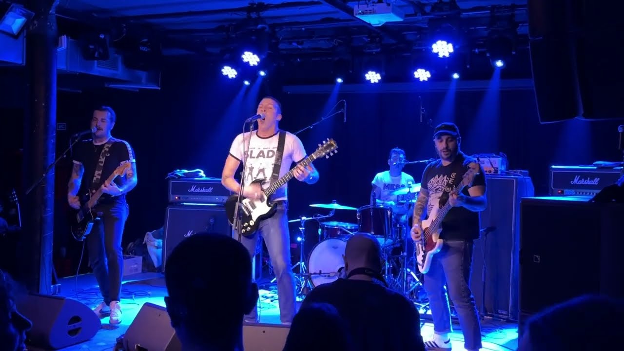 Claimed Choice - Another State Of Mind @ Razzmatazz 3 (Barcelona), 11/02/2025