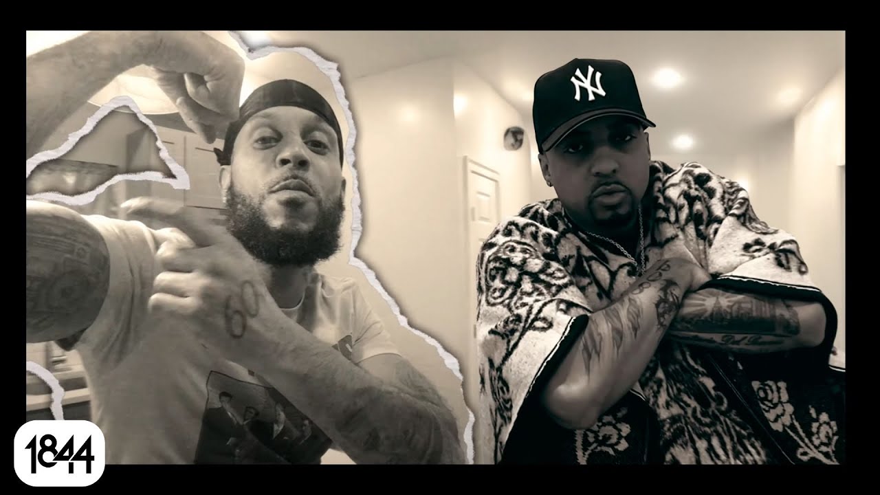 Pinina (Video Oficial) Chacka Y Alpa el de la I - Los Hermanos Ochoa