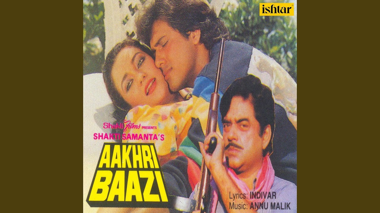 Jaan Ki Yeh Baazi