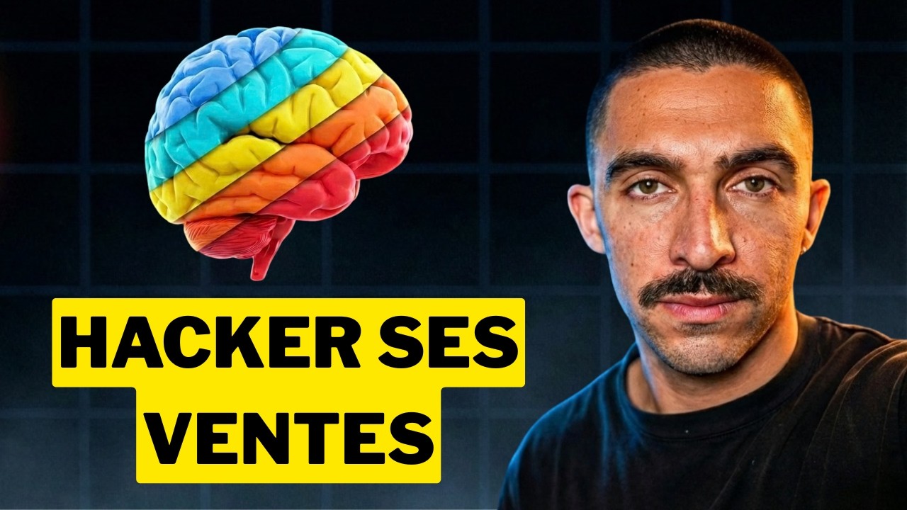 Les 5 niveaux de conscience pour vendre plus