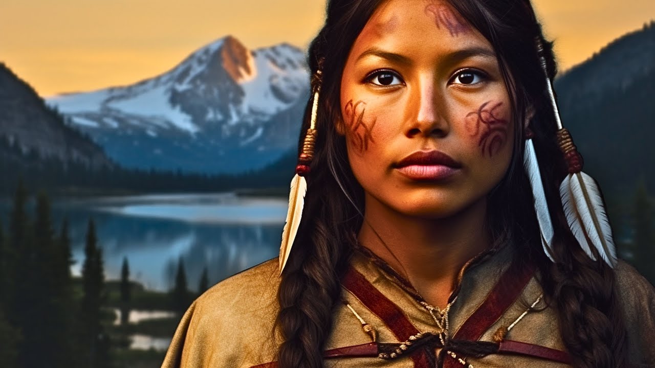 The Untold Horrific Story About Sacajawea's Life And Death - Short Documentary