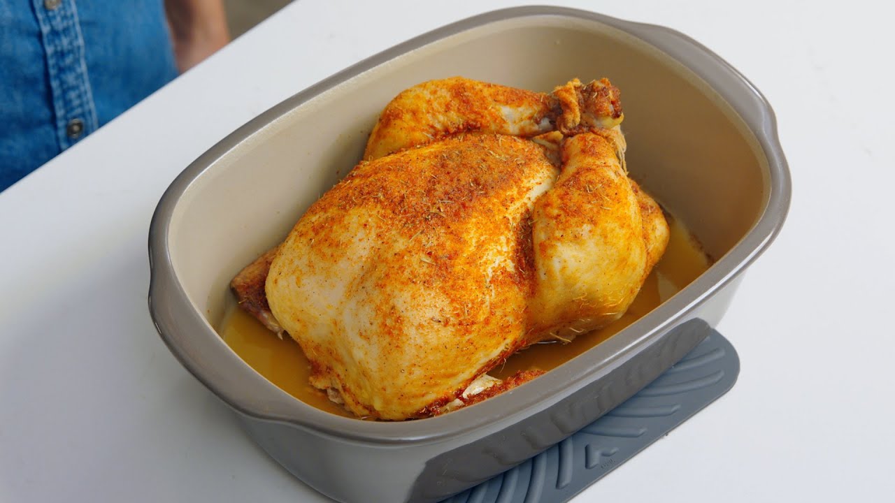 Stoneware 101 I Pampered Chef