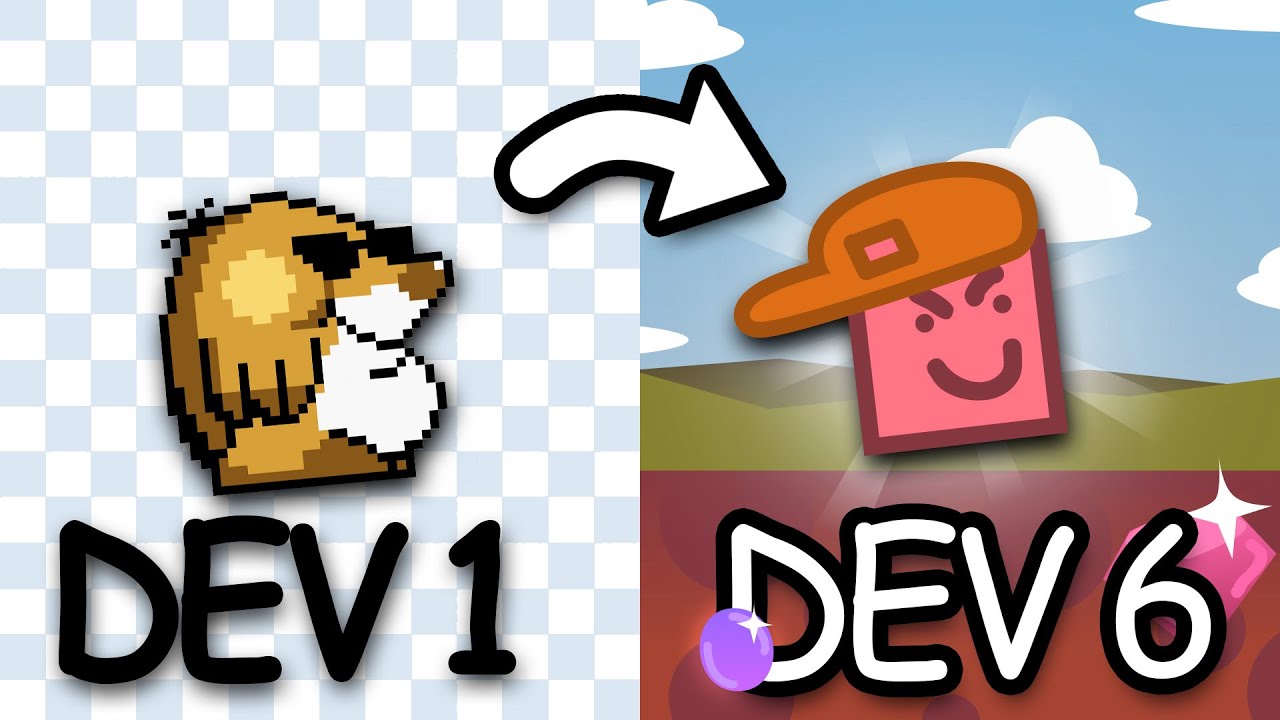 Мы попробовали создать игру на Scratch, не разговаривая…