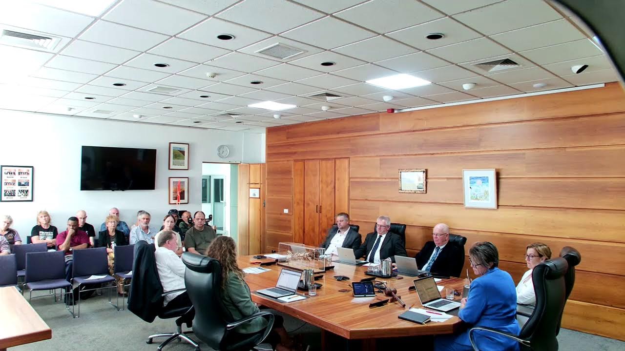 Council Meeting - 16 February 2026