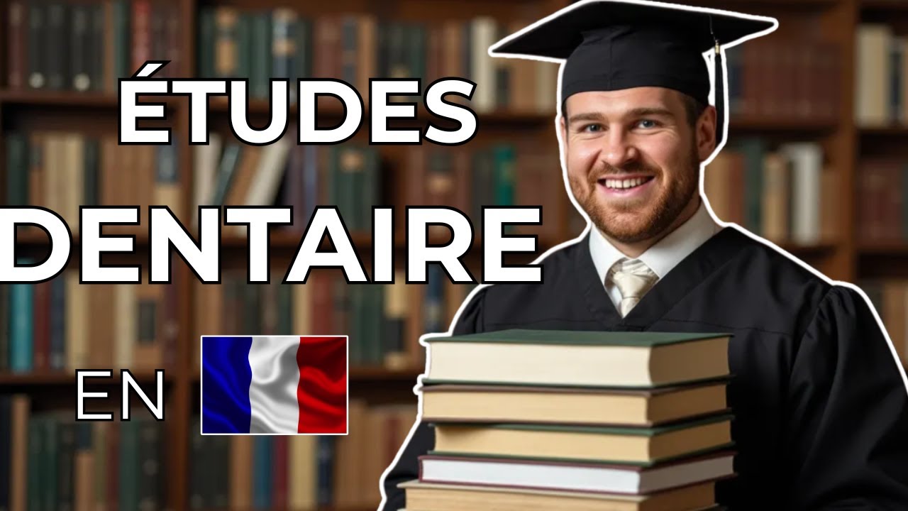Comment devenir dentiste en France ? 3 conseils pour r&eacute;ussir