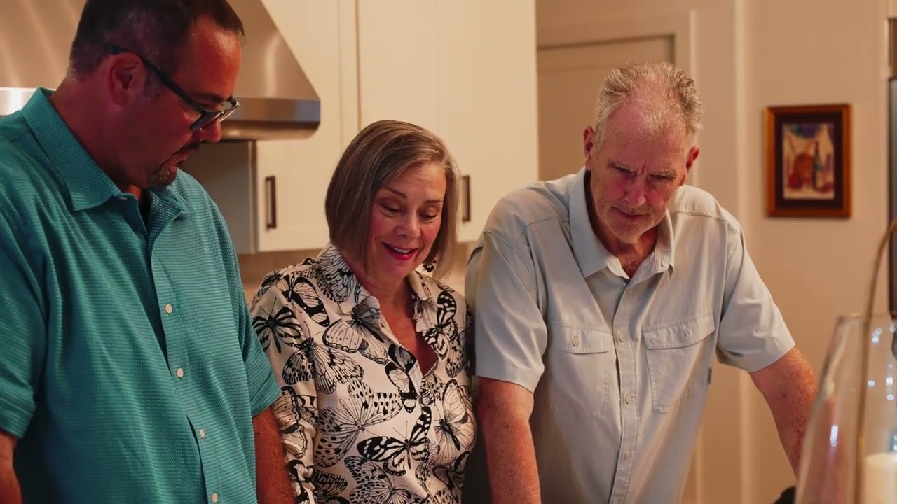 Residential Architecture Videography || North Illinois || Cinematic Testimonial ||@visualfilmworks