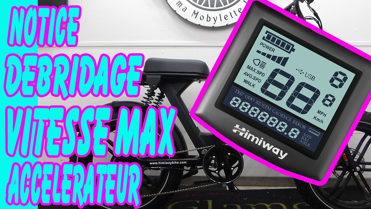 Display himiway la totale