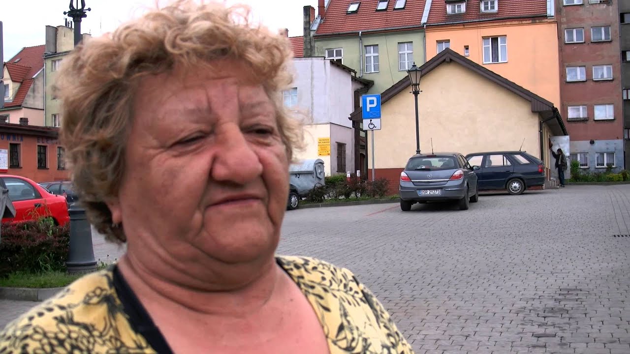 Piękna Środa Śląska w 2013 roku