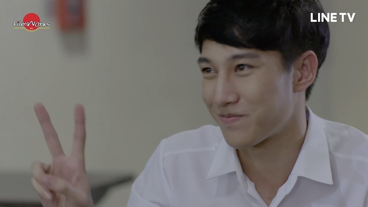 กันต์เต็ป CUT EP.3 (Gun & Tep) | ONLI(N)E THE SERIES