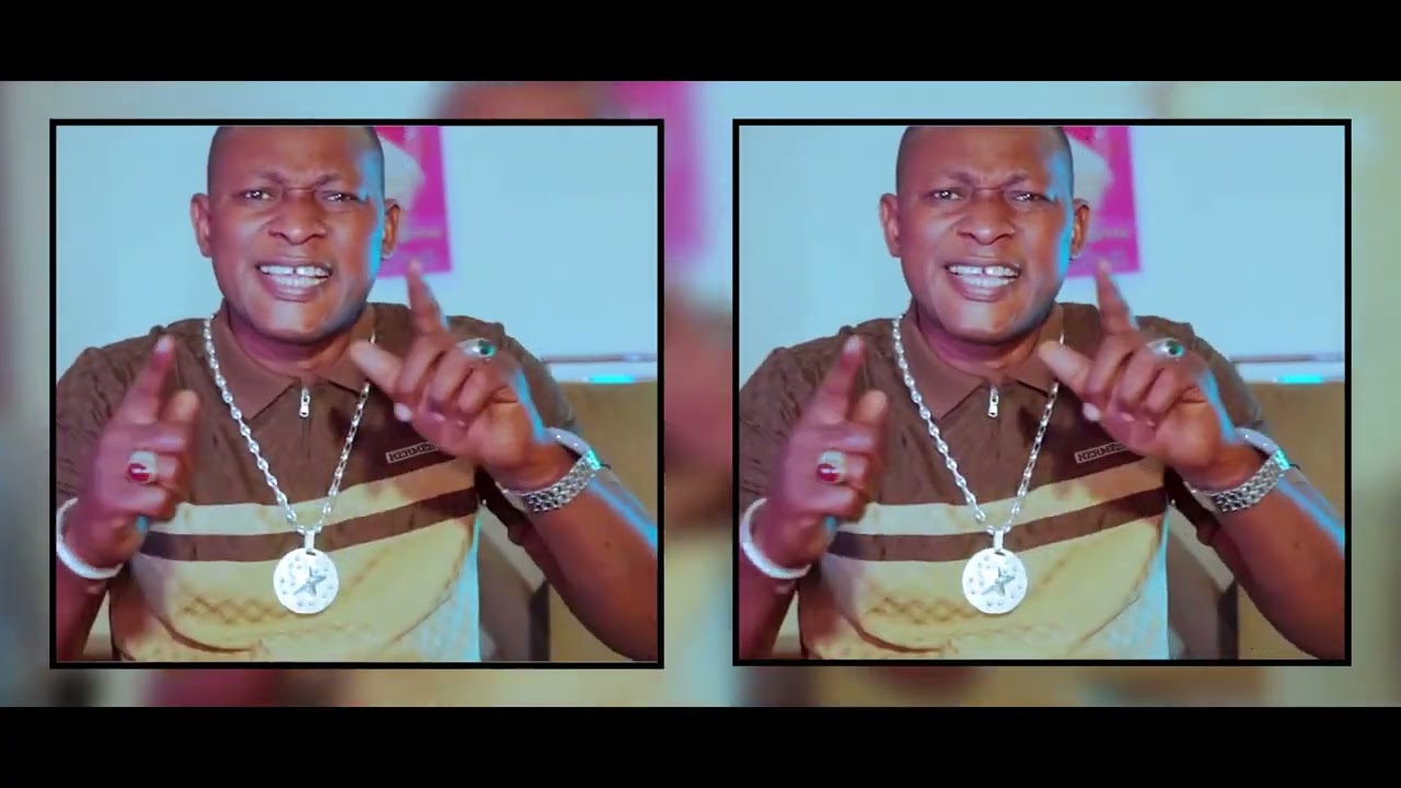 ZIKIRI SOLO NOUVEAU CLIP 2026