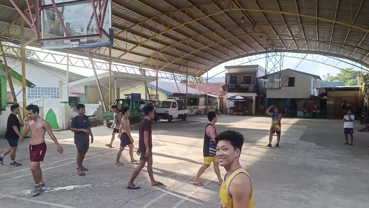NAGKA GULO PA MUNTIK PA DI MATAPOS 