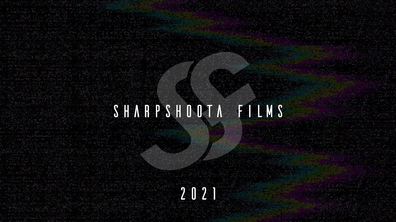 SharpShoota Films 2021 Reel