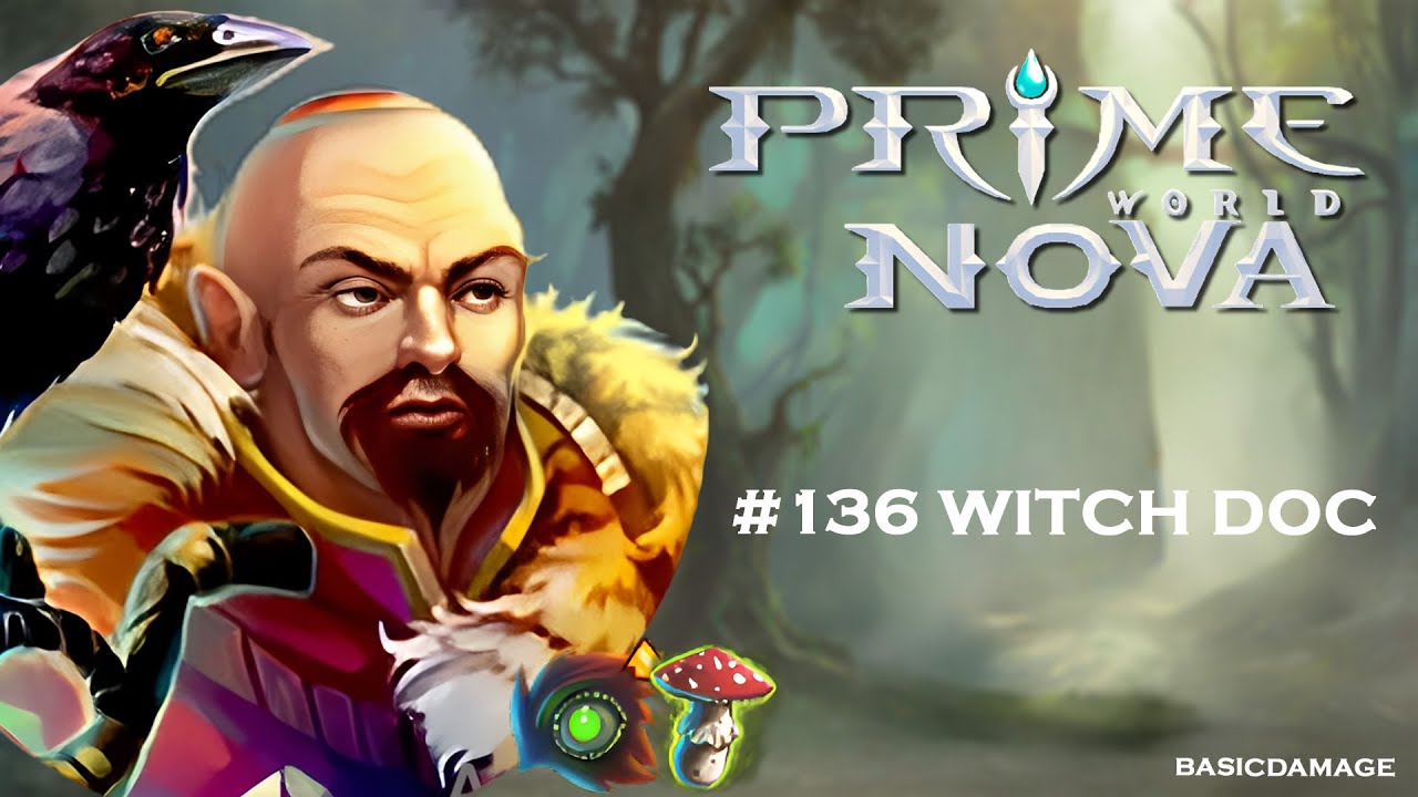 Prime World NOVA #136 Анлак.