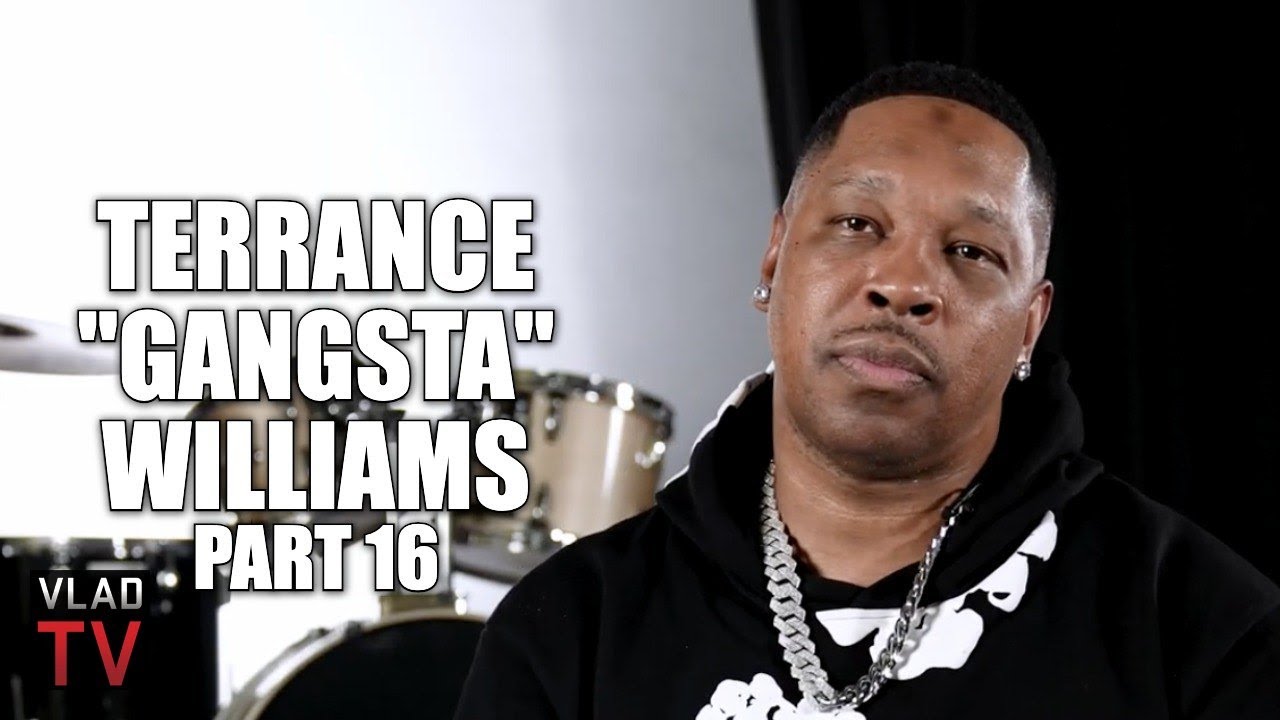 Terrance 