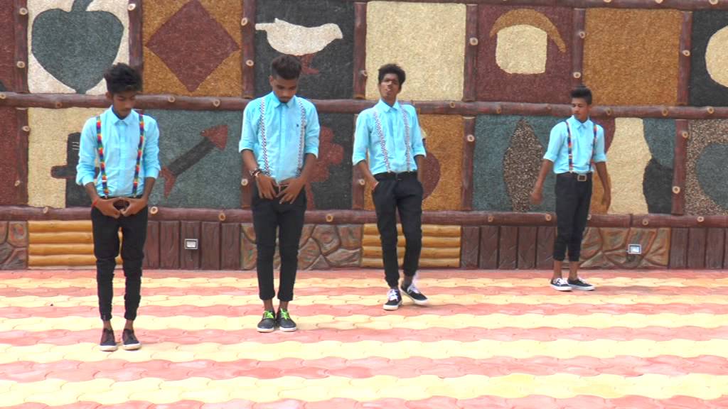 Dheere Dheere Se Meri Zindagi Video choreograph